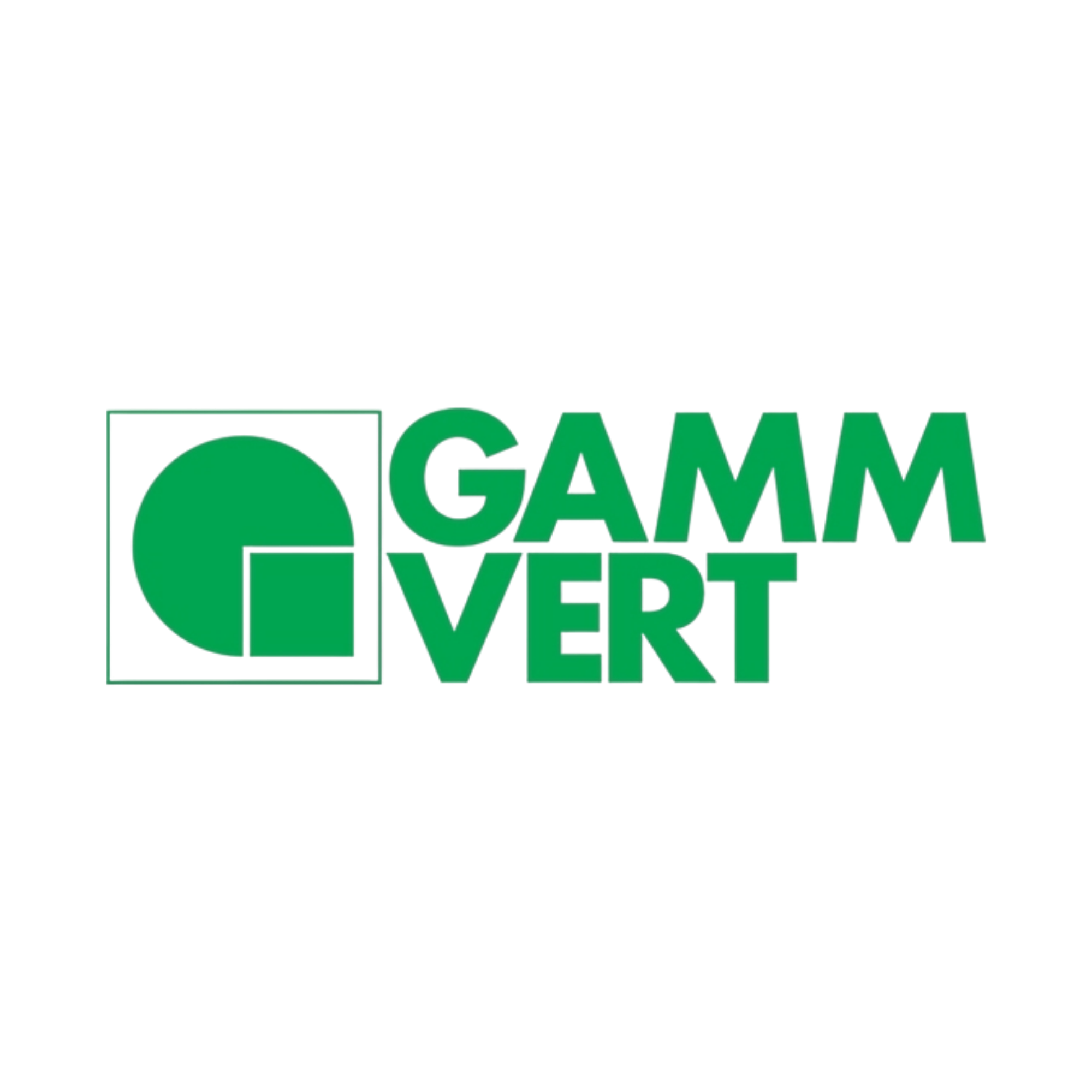 GammVert